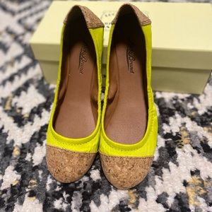 Lucky brand size 6.5